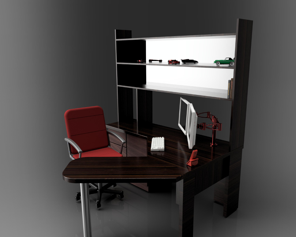 freelance furniture design