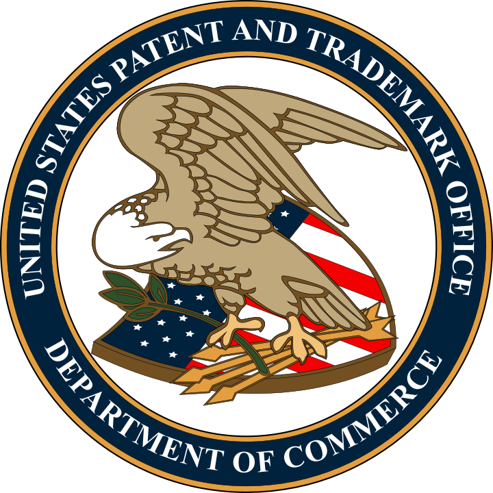 US patent trademark office patent search