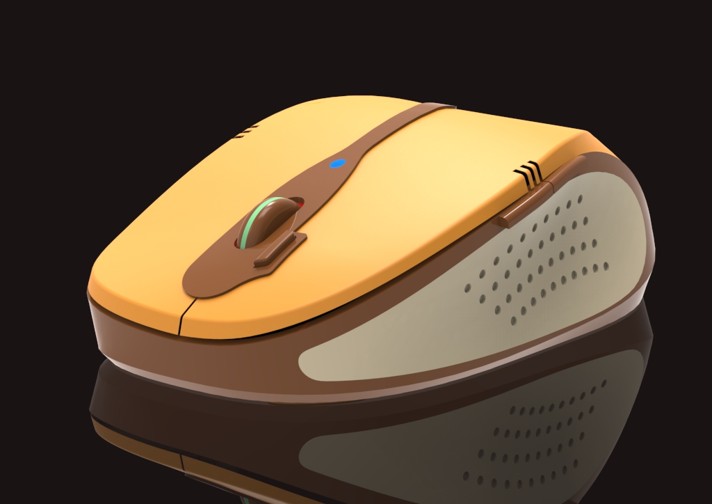 good mouse for cad