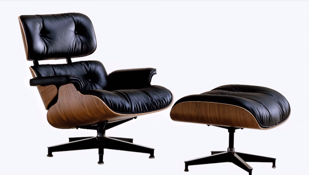 eames chair