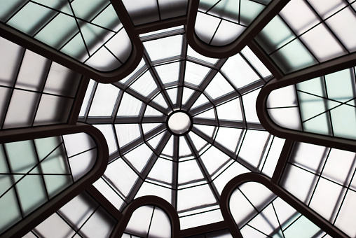 guggenheim dome