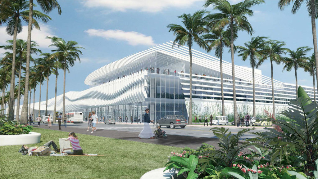 miami beach convention center