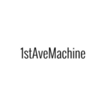 First Avenue Machine Design Firm