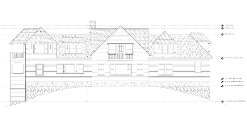 autocad drawing