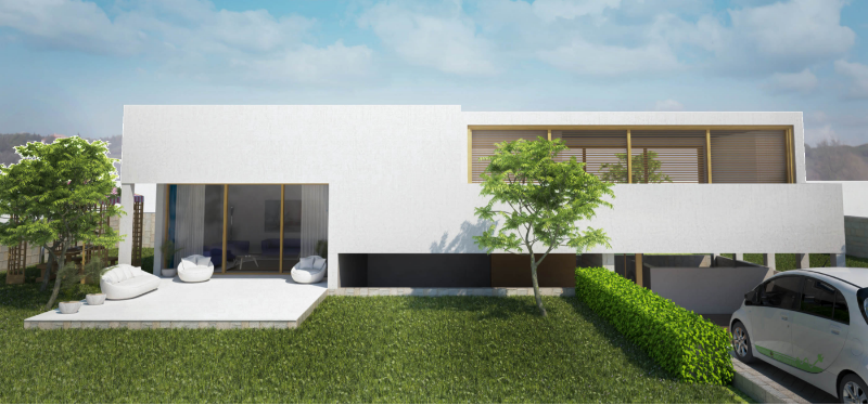 architectural rendering 2