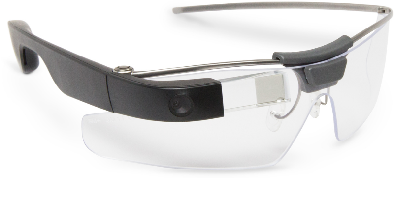 google glass