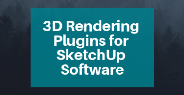 The Best 3d Modeling Programs Similar To Sketchup Cad Crowd