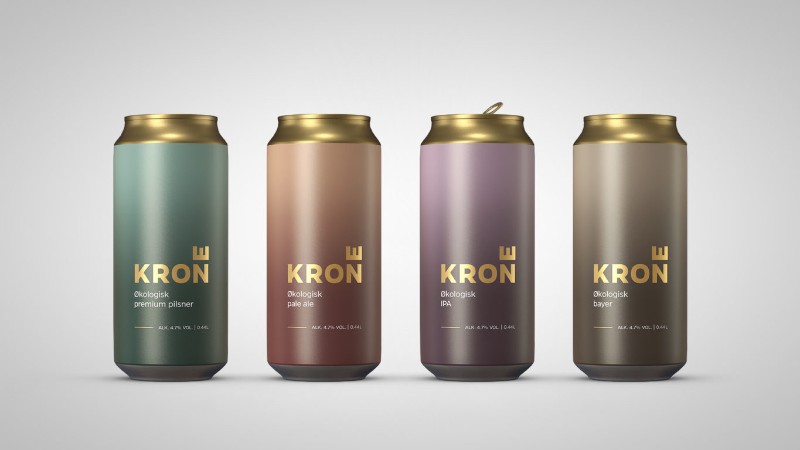 krone beer