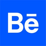 Behance Logo