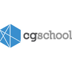 CGSchool Logo