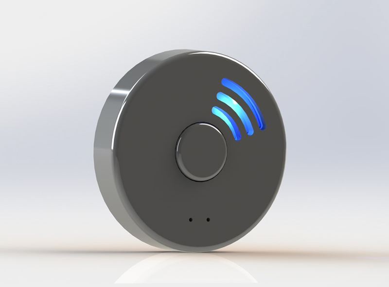 IoT Smart Doorbell