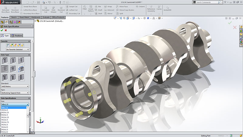 Reasons Your CAD Services Company Should Use Robust Design Software ...