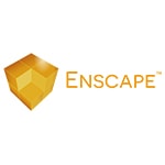 Enscape Logo