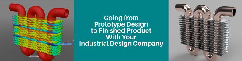 Prototype Design, Development and Manufacturing Company In China - UYEE  Rapid Prototyping