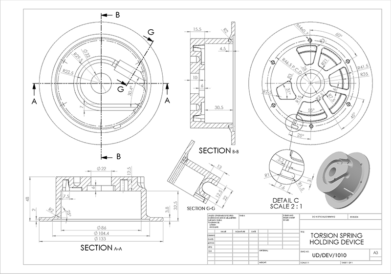 Product-development