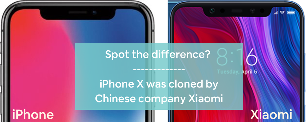 Xiaomi-Copies-iPhone