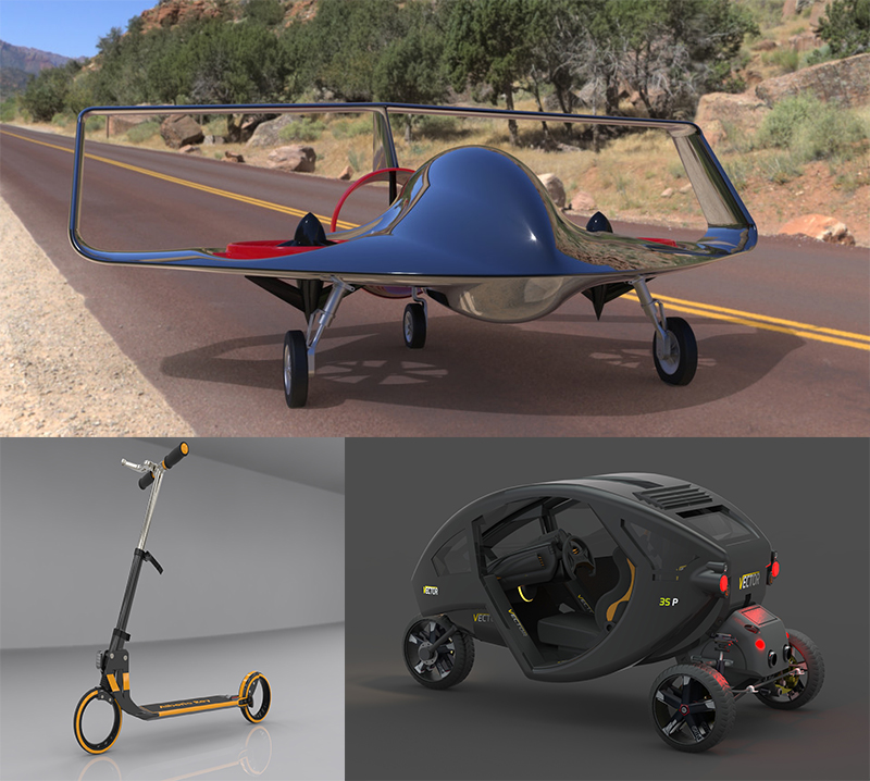 Vehicle-designs-2019