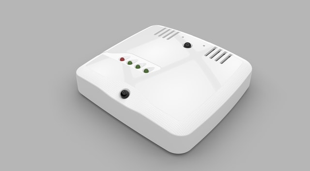 WIFI Device by R&Design