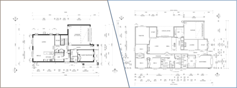 What Are AutoCAD Designer Rates, Drafting Costs & Services Company ...