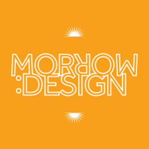 Morrow-design-logo