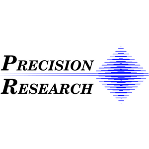 Precision-Research-logo