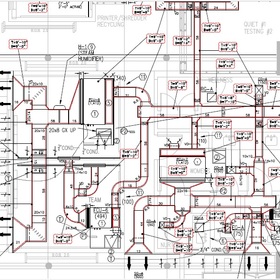 Freelance HVAC Design & 3D Drafting Services | Cad Crowd