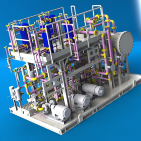 Freelance Fabrication Drawing Services for Companies | Cad Crowd