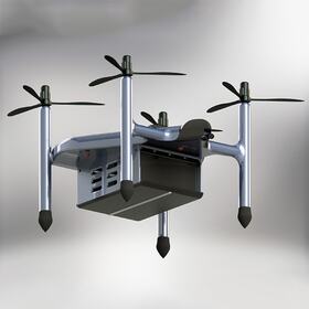 drone design software