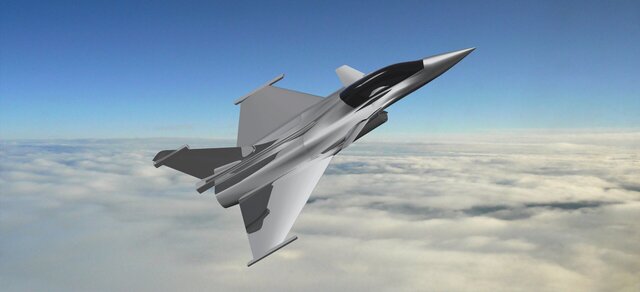 Dassault Rafale