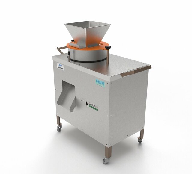 Food Processing Machine