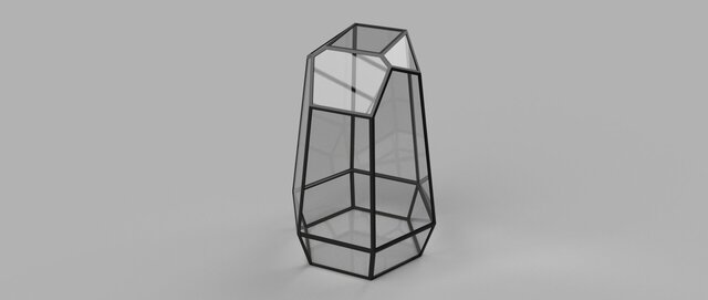 Terranium Design