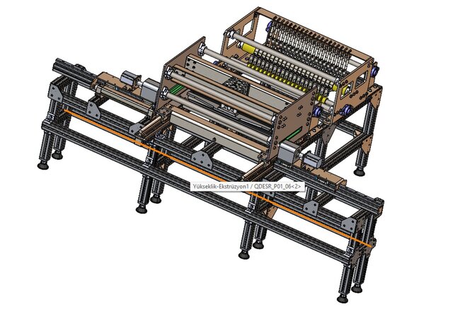 Bandage Tape Slitting Machine