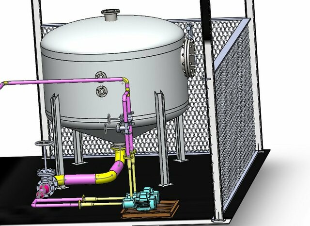 water_pumping-system