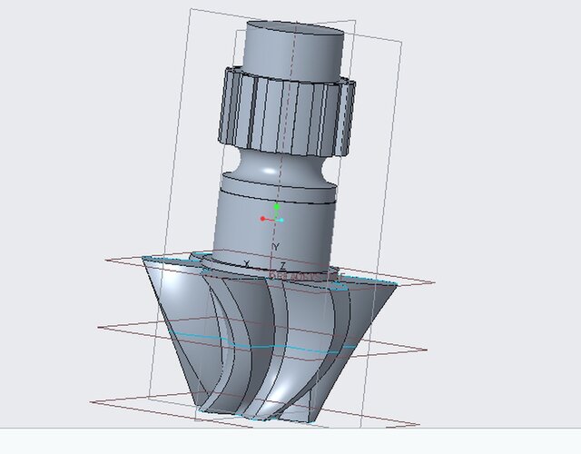 Helical Gear