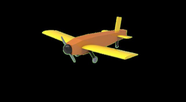 RC PLANE