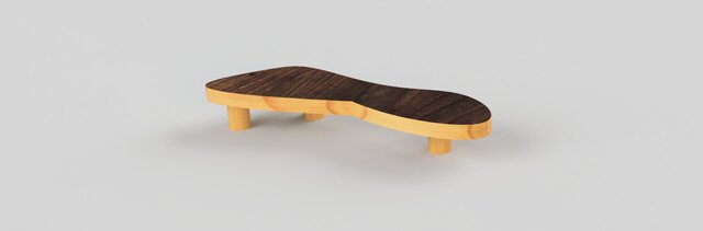 Stylish Table