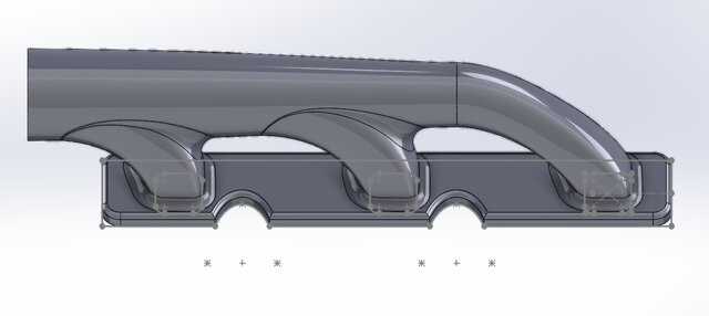 Exhaust Manifold - The Incomplete Assembly of an IC Engine