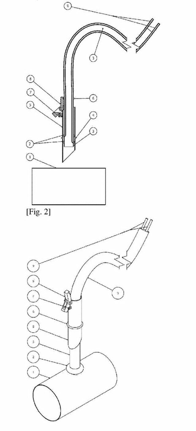 patent design