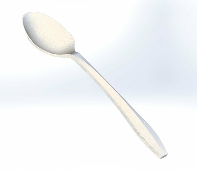 teaspoon