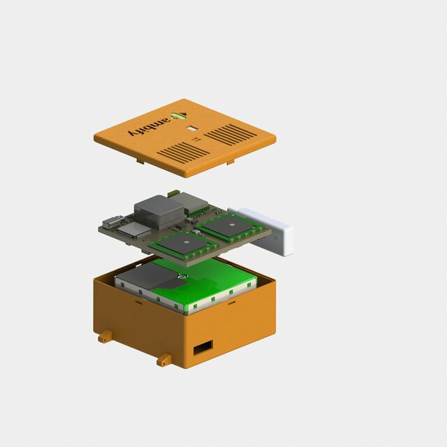 Enclosure Design for Devices