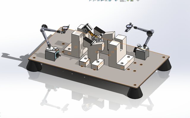 jig-balancing