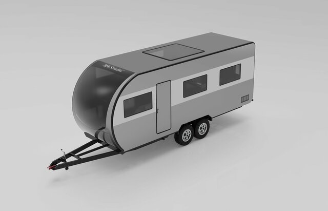 Caravan