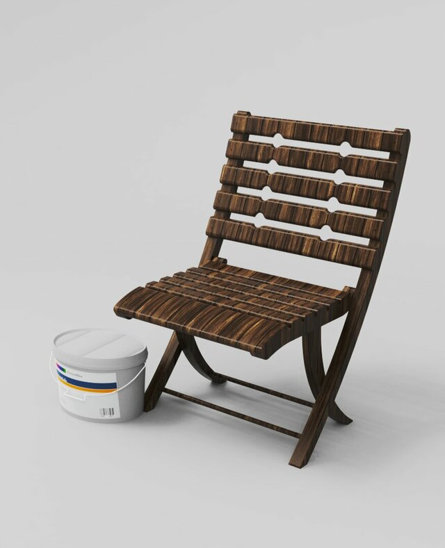 Coffee Chair