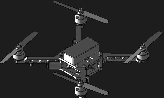 Drone Assembly