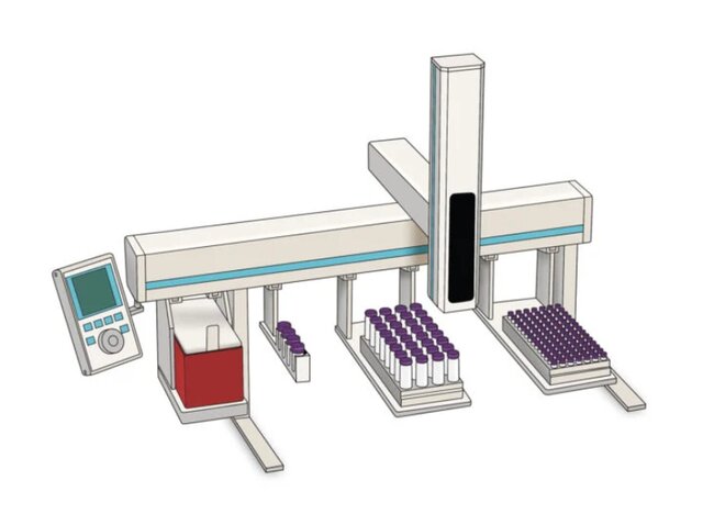 syringes-auto-sampler