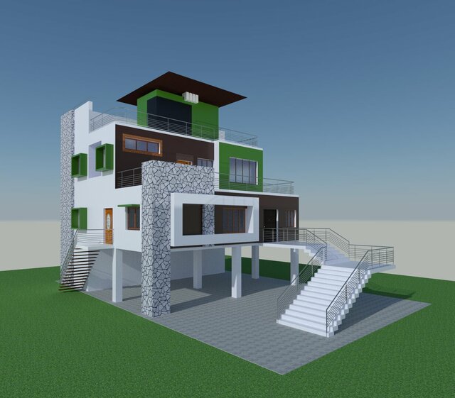 2d-plan-for-3d-bungalow