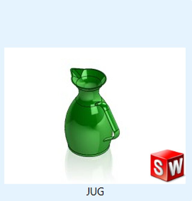 Jug