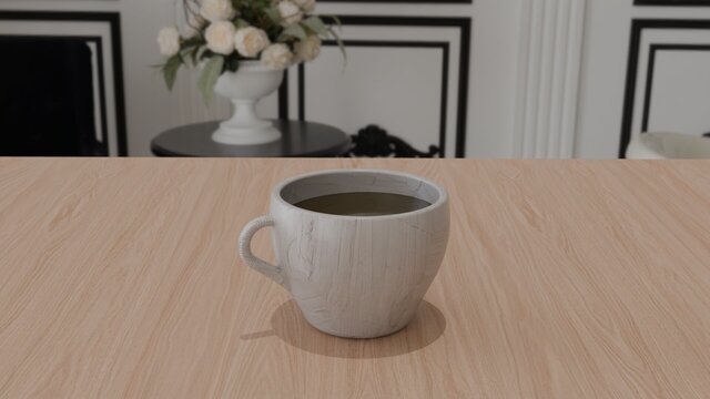 Coffee Mug