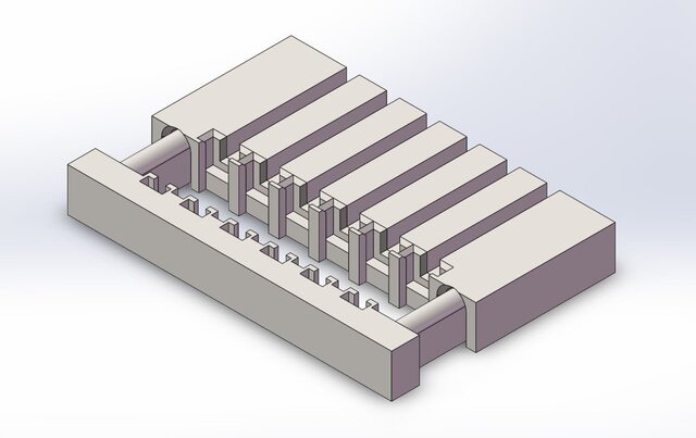 Screw Assembly Jig