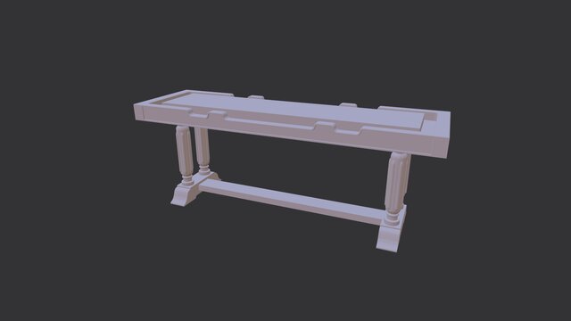 table_assembly